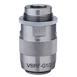 Valvola di Controllo del Flusso Piotti STU, VURF, STB, VBRF, STB04, STB06, STB0800, STB1200 - Product Image 2