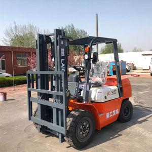 LAIGONG CPC35 Garantía de un año Todo el motor diesel Carretilla elevadora portátil 1ton 1.5ton 2ton Crown Carretilla elevadora eléctrica Repuestos - Product Image 2