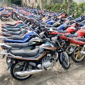 Motocicleta <span class=keywords><strong>Honda</strong></span> Usada de Segunda Mano de Alta Calidad - Product Image 2