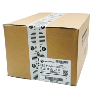 Módulo de Entrada Analógica 2711P-T7C22D9P Nuevo y Original, Controlador Lógico Programable (PLC) - Product Image 4