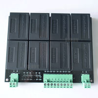 BENBV QNBBM-8S 8S Égaliseur Dissipatif Non-Capacitif LiFePO4 Convertisseur à Topologies Actives Basé sur un Équilibreur Actif 10A pour Systèmes Solaires