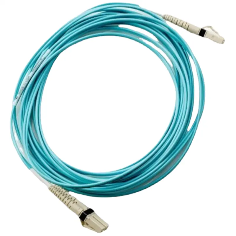 Origineel, Aj833a 834a 835a 836a 837a 838a 839a 0.5M-50M Multi-Mode Om3 Lc/Fc Kabel