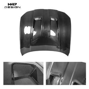 Capot <span class=keywords><strong>de</strong></span> voiture en fibre <span class=keywords><strong>de</strong></span> carbone sèche style N personnalisé ODM pour BMW M3 G80 M4 G82 G83 2020-2026 – Pièces <span class=keywords><strong>de</strong></span> carrosserie durables pour tuning et course - Product Image 2