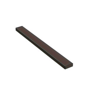 Stainless Steel Magnetic Knife Holder Wall Mounted <b>Kitchen</b> <b>Storage</b> <b>Rack</b> Waterproof Fast Drying - Product Image 2