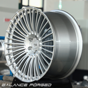 <span class=keywords><strong>ล้อ</strong></span>อัลลอยขัดล้อ<span class=keywords><strong>แม็</strong></span>กแบบฟอร์จ Blc 5X120<span class=keywords><strong>ล้อ</strong></span>สำหรับ L7 L6 Li Xiang L9 L8หนึ่ง voyah Dream Free 20 21 22 23 24นิ้ว - Product Image 2