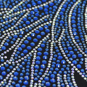 Transferencia de Pedrería Personalizada <span class=keywords><strong>con</strong></span> Signos del Zodiaco: Aries, <span class=keywords><strong>Tauro</strong></span>, Géminis, Cáncer, Leo, Virgo, Libra, Escorpio, Sagitario, Capricornio, Acuario, <span class=keywords><strong>Piscis</strong></span> - Product Image 6