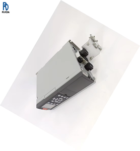 131B0890 FC-301PK37T4E20H1X 131B0890 FC 301PK37T4E20H1X ระบบอัตโนมัติทางอุตสาหกรรม PAC PLC ตัวควบคุมการเขียนโปรแกรม ระบบควบคุมเฉพาะ M - Product Image 1