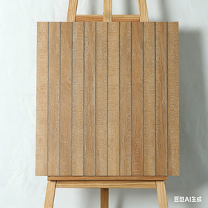 <span class=keywords><strong>Azulejos</strong></span> Rústicos de Mármol Blanco 40x40AAA, Porcelana Antideslizante <span class=keywords><strong>para</strong></span> Paredes de Baño y Cocina, <span class=keywords><strong>para</strong></span> Uso Interior - Product Image 6