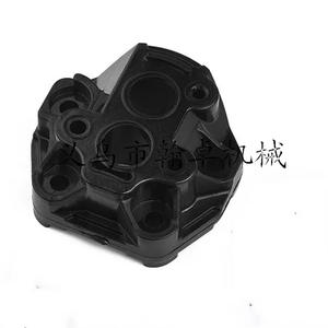 Manguera de Admisión Curva 577636501 para Motosierras Husqvarna 235/235e/236/240e, Accesorio para Motosierras - Product Image 1