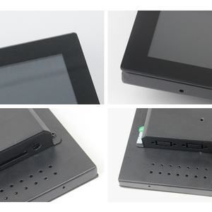 Del 1 al 30 de noviembre, envío gratuito y compras limitadas en países designados, computadora industrial táctil todo en uno - Product Image 5