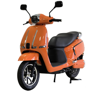 Piezas Inteligentes Keywayev K069 Skd |   Kit CKD de Scooter de Doble Disco para Ensamblaje Local, Importador K069, Frenos de Doble Disco que Garantizan Seguridad y - Product Image 1