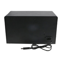 Analizador de Motor OBDEMOTO MST-9001A, Probador de ECU para Diésel y Gasolina, Actualización del Probador Simulador de Señales MST-9001D, 110V/220V