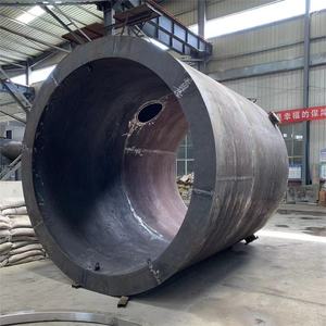 Four vertical <span class=keywords><strong>de</strong></span> gazéification du charbon pour une conversion efficace en gaz <span class=keywords><strong>de</strong></span> charbon chaud, destiné à la fusion du <span class=keywords><strong>magnésium</strong></span> et aux stations <span class=keywords><strong>de</strong></span> production <span class=keywords><strong>de</strong></span> gaz <span class=keywords><strong>de</strong></span> charbon, pour four <span class=keywords><strong>de</strong></span> laminage d'acier - Product Image 4