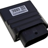 Unité de commande du moteur de moto ECU durable 2GS-H591A-00 pour XTZ150 NEUF