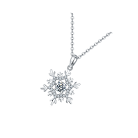 Collier en or véritable pour femmes, momanite, usine chinoise délicats, or Rose, avec réduction, nouvelle collection,