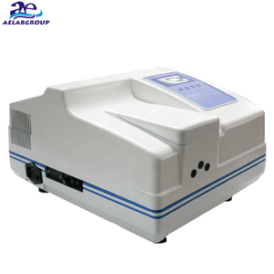 Aelab phòng thí nghiệm chất lượng cao ftir quang phổ fluore Máy quang phổ giá - Product Image 2
