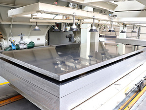 Placa de Aluminio de Grado Marino 5086, Lámina de la Serie 5000, Espesor de 1-20 mm, Ancho de 1000-2500 mm, Servicio de Corte y Soldadura - Product Image 6