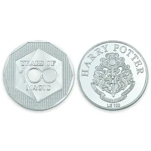 Münz bedarf Großhandel Antike Vergoldung Weiche Emaille Token Münz sammlungen Hochwertige Custom Double Challenge Münzen