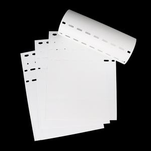 Étiquettes de plantes en vinyle imperméable résistant aux UV, format A4, pour semis de fleurs, jardin, légumes, boucle, imprimables au laser, matériaux d'impression - Product Image 3