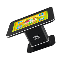 Table interactive tactile pour enfants VISIGN 32 43 pouces, étanche, écran tactile, Android, jeu éducatif, table intelligente pour la maternelle et l'école