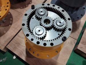 スイングモーター減速機 スイングギアボックス SY205 SY210 SY215 SY220 建設機械部品（掘削機用） - Product Image 2