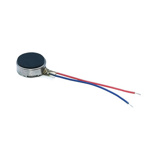 LHA1 1409 Brushless <b>Vibration</b> Motor 5V Medical Massage Beauty Instrument <b>Mini</b> DC Flat Motor - Product Image 3