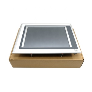 หน้าจอสัมผัส PLC HMI ของแท้ B&R รุ่น 5AP920150501  หน้าจอสัมผัส HMI รุ่น 5AP920.1505-01 - Product Image 2