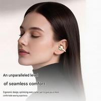Écouteurs sans fil TWS pratiques Bluetooth 5.4 avec affichage numérique de la puissance, parfaits pour les cadeaux et la vente en gros
