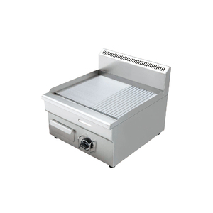 Piastra Elettrica / a Gas <span class=keywords><strong>per</strong></span> <span class=keywords><strong>Cucinare</strong></span> - Product Image 2