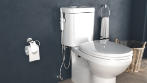 Ручной распылитель для биде - Product Image 5