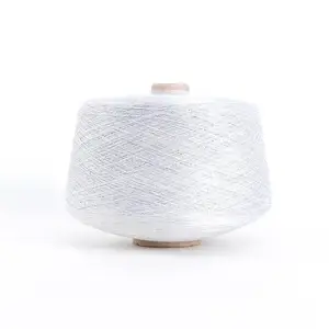 High Quality 100% Cotton Yarn Crochet Cotton Yarn Suitable For Textile Spinners And Weavers