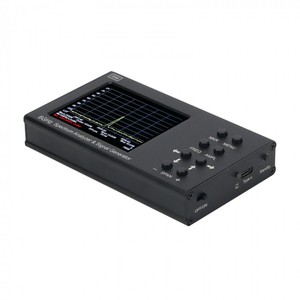 SA6 35-6200MHz 3.2 "Lcdディスプレイ6GHzポータブルデジタル<span class=keywords><strong>RF</strong></span>スペクトルアナライザー (信号発生器付き) - Product Image 6