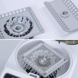 Biobase Mini <span class=keywords><strong>Centrifuge</strong></span> Micro Laagtoerige gekoelde <span class=keywords><strong>centrifuge</strong></span> voor ziekenhuislab - Product Image 4