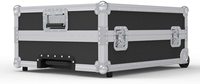 Carrito de Edición especial personalizado de China, con dos ruedas, imac 27, funda de vuelo
