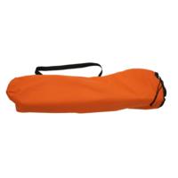 Chaise pliante portable légère en tissu Oxford avec dossier réglable pour la plage, la piscine et la randonnée
