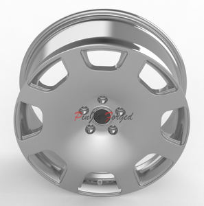 Directo de fábrica de buena calidad nuevo OEM para <span class=keywords><strong>IRMSCHER</strong></span> 19*8 PSI ruedas forjadas de aluminio de rendimiento para Holden Walkinshaw HSV 8 por juego - Product Image 3