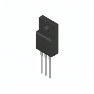 Transistors de canal 2SK4098LS-YOC11 du fabricant de composants électroniques - Product Image 1