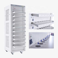 Short Circuit Tester Testing Machine Short Circuit Test System for Lithium Ion Battery Research