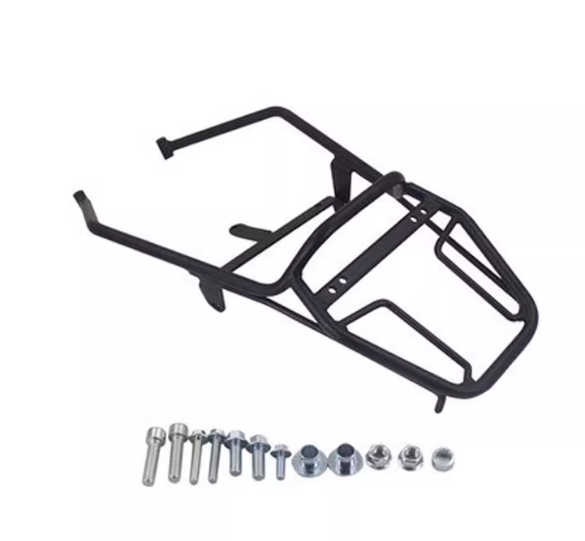 190SS rear rack