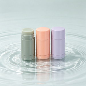 Envase de Desodorante en Barra de Lujo de 75 ml, Color Pantone Personalizado, Impresión por Serigrafía, Tubo Antitranspirante de Plástico PP Vacío - Product Image 4