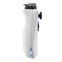 Appareil de jeu portable OEM 2023 RC71L 16G 512GB AMD Z1E, écran tactile, Wi-Fi, batterie 1500mAh, résolution 1920X1080, sans écran couleur