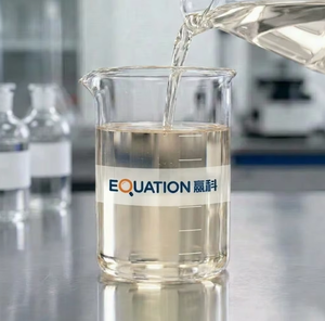 Aceite de Silicona Hidroxietoxipropil de Terminación Monometílica EQUATION YK-2861 para Exportación Directa, Certificado ISO9001/ISO14001, Bajo Contenido - Product Image 2