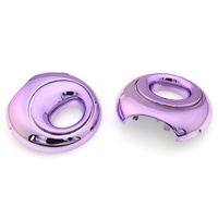 WJH Fabrication sur mesure OEM de quincaillerie pour portes et fenêtres en zinc moulé sous pression, services de moulage de métaux en zinc, moulage de zinc sur mesure