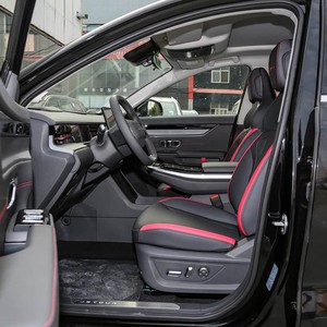 <span class=keywords><strong>Auto</strong></span> Usate 2023 Jetour Dasheng, Design Moderno, Interni Spaziosi, Funzionalità Intelligenti, Marca Affidabile di Qualità - Product Image 5