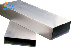 6061 <span class=keywords><strong>Tube</strong></span> rectangulaire <span class=keywords><strong>carré</strong></span> en alliage d'<span class=keywords><strong>aluminium</strong></span> fini 40x40 <span class=keywords><strong>100x100</strong></span> avec tuyau en <span class=keywords><strong>aluminium</strong></span> de toute taille 6061 - Product Image 3
