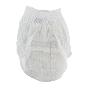 Pañales de entrenamiento para bebés de alta calidad, súper absorbentes, al por mayor, pañales pull-up para recién nacidos con muestra gratuita para niños - Product Image 3