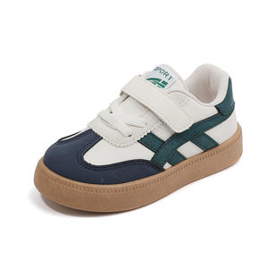 Calzado Deportivo Infantil para Niños y Niñas, Ecológico, Cálido, Transpirable, Antideslizante, con Suela Suave, para Todas las Estaciones - Product Image 1