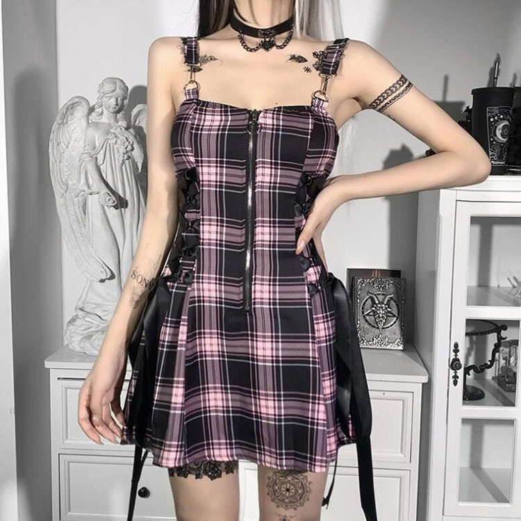 Wholesale Fashion Dress Uspenders for Women EXY Womens Lim Fit Dress Cute Dresses for Girls,1 Piece