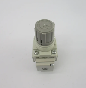 Régulateur d'air SMC AR20-01BG-A avec ports de 1/8 et 1/4, garantie de 12 mois, différentes réglages de plage de mesure - Product Image 5