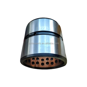 מכירה חמה מחפר באיכות גבוהה חופר דלי ריסוק בגודל 80 x95x80 80 80 x95x95 - Product Image 4